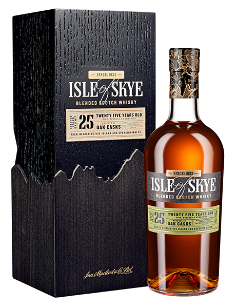 Discover Isle of Skye Whisky | Ian Macleod Distillers